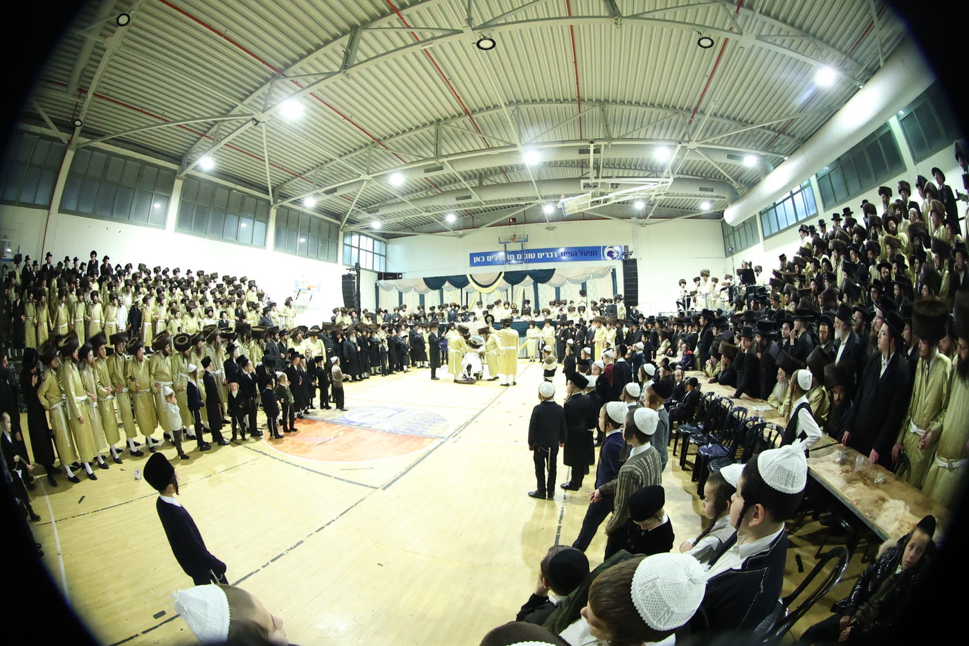 שמחת בית תולדות אברהם יצחק