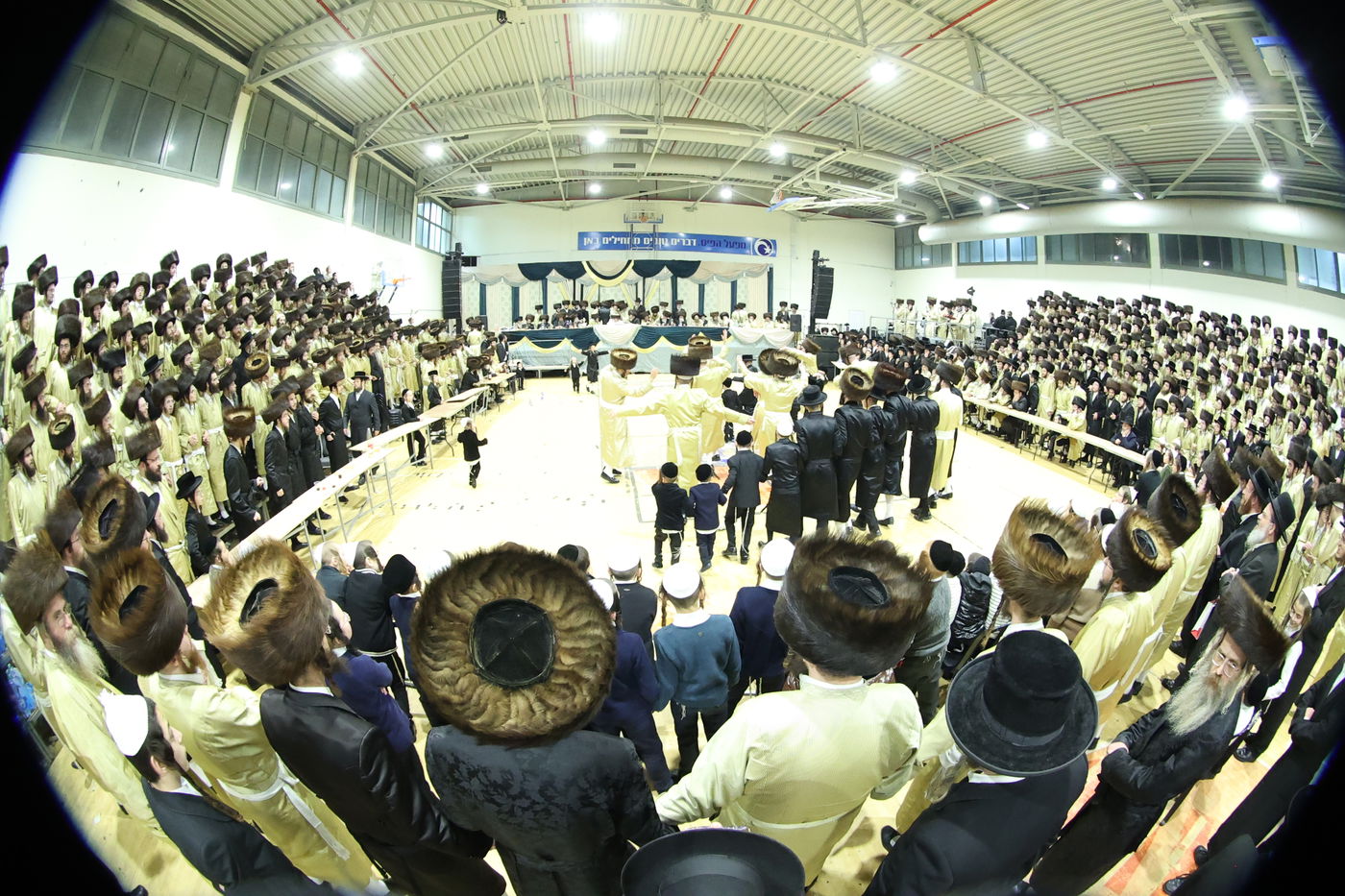 שמחת בית תולדות אברהם יצחק