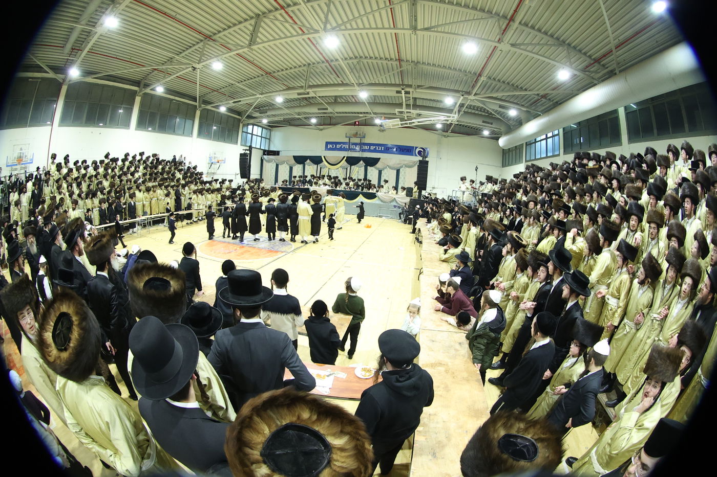 שמחת בית תולדות אברהם יצחק