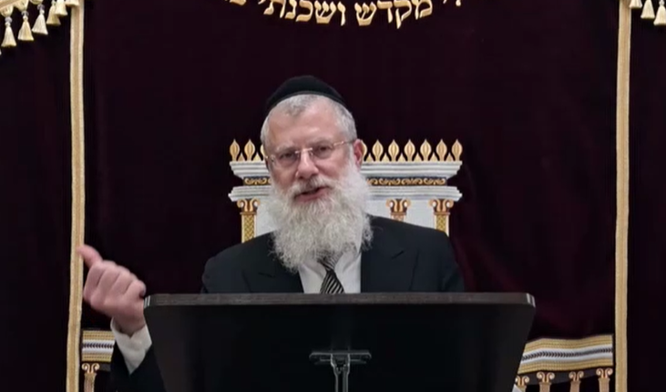 מדוע משה רבינו לקח את עצמות יוסף ממצרים, למרות שלא היה מצאצאיו? | צפו