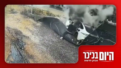 מלכודת המוות של החשמליות בתיעוד מחריד | האם הייתה בגידה ב-7.10 • צפו