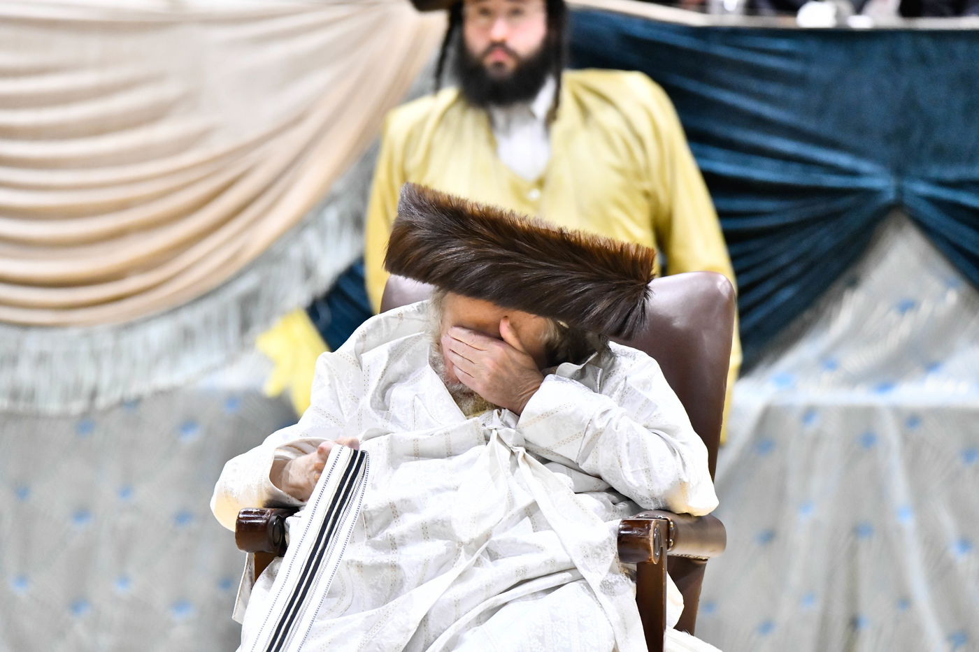 שמחת בית תולדות אברהם יצחק