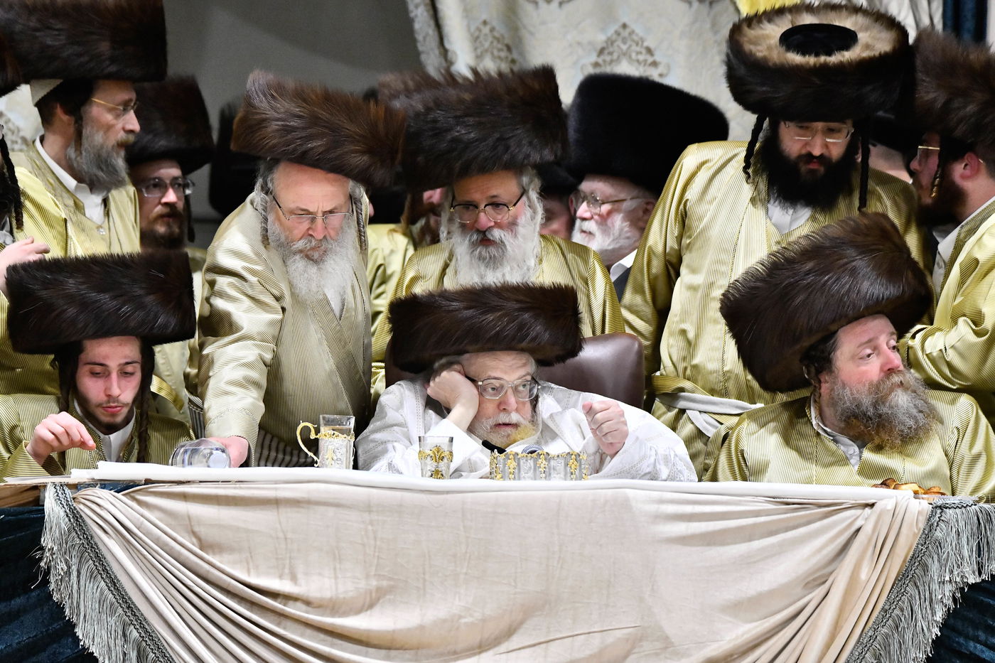 שמחת בית תולדות אברהם יצחק