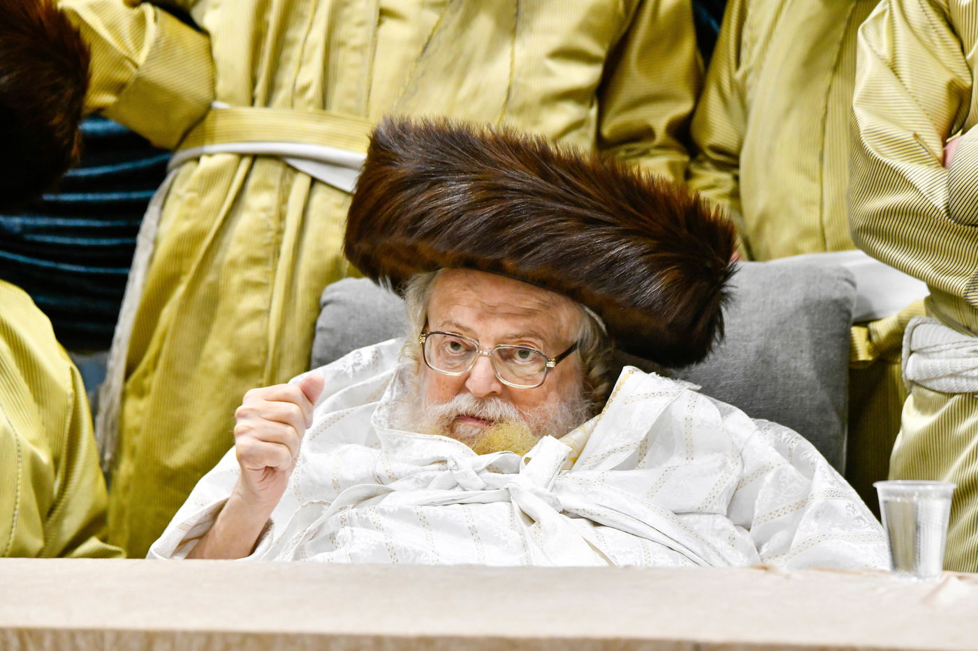 שמחת בית תולדות אברהם יצחק