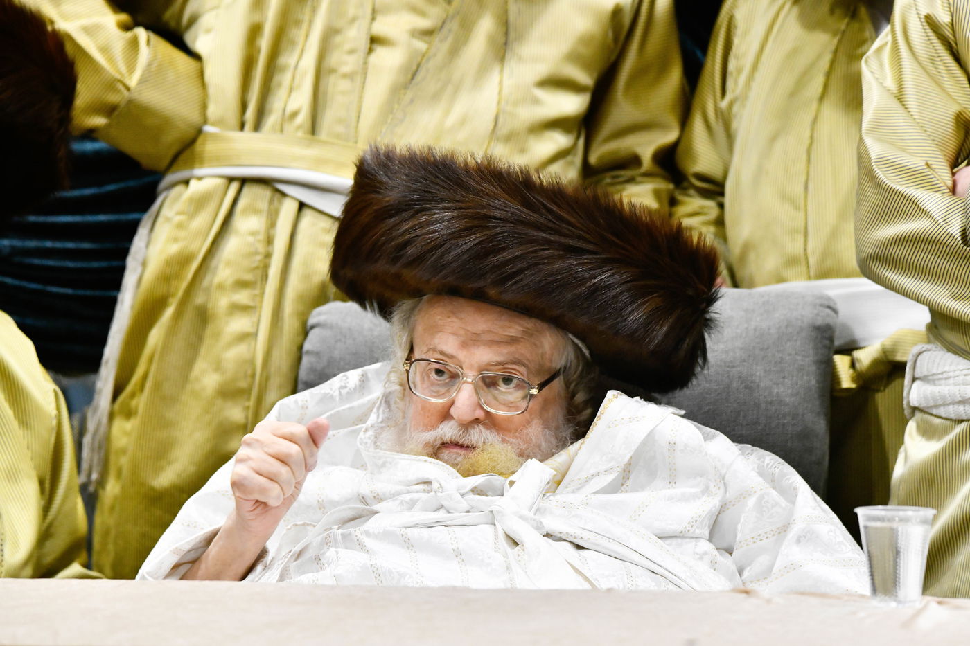 שמחת בית תולדות אברהם יצחק