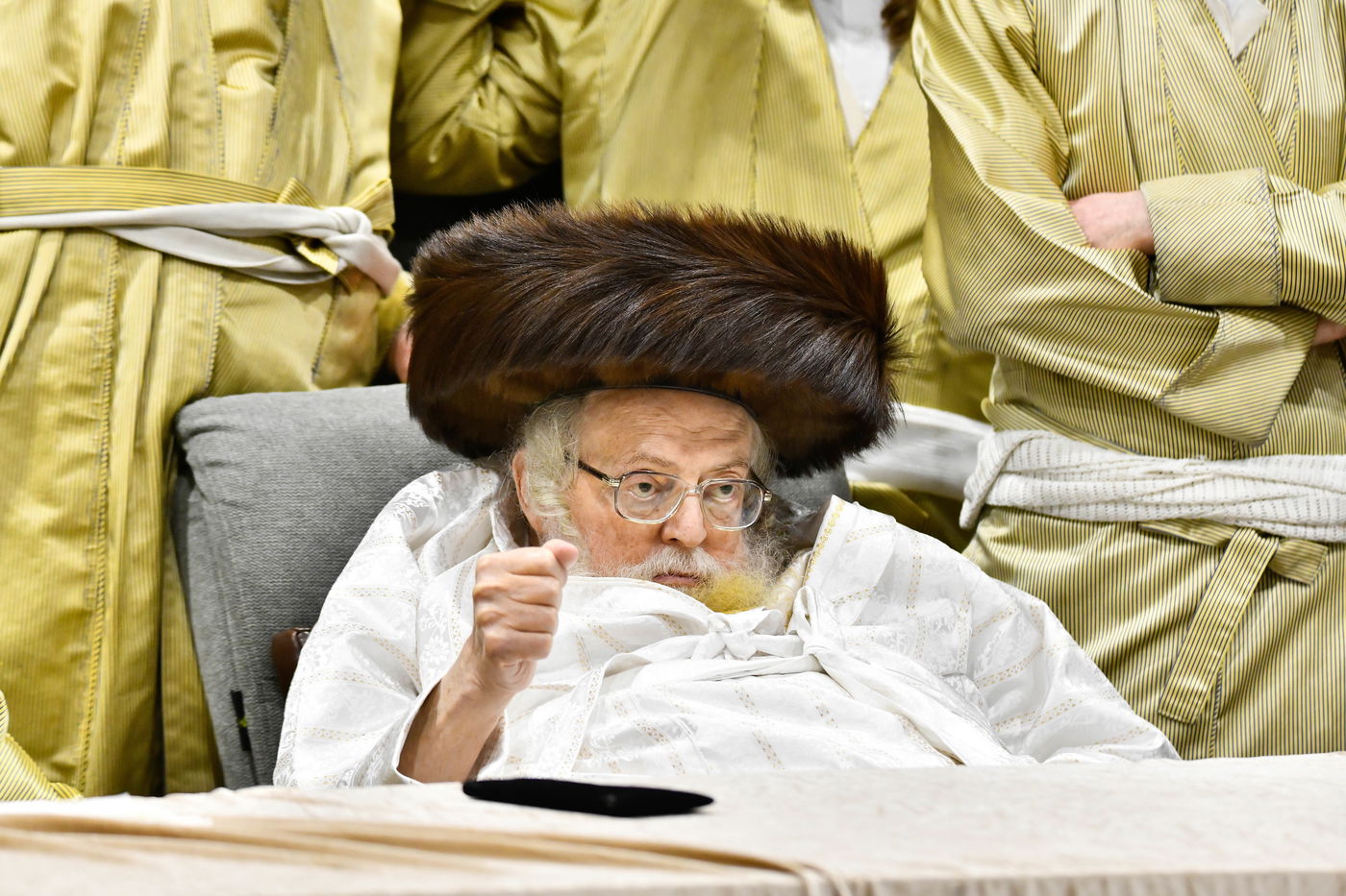 שמחת בית תולדות אברהם יצחק