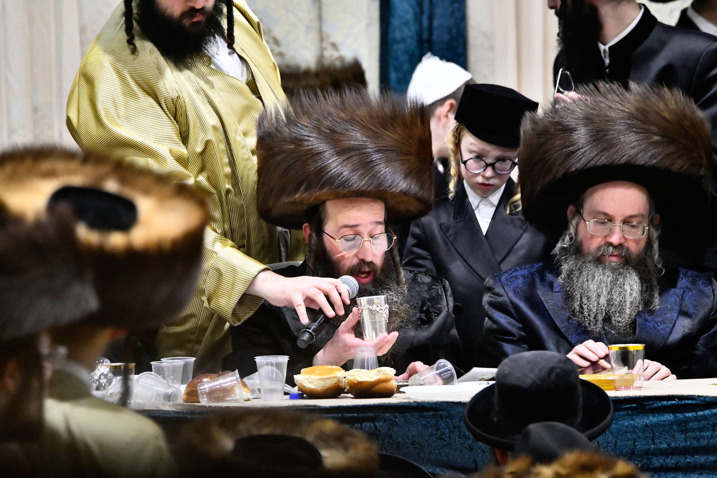 שמחת בית תולדות אברהם יצחק