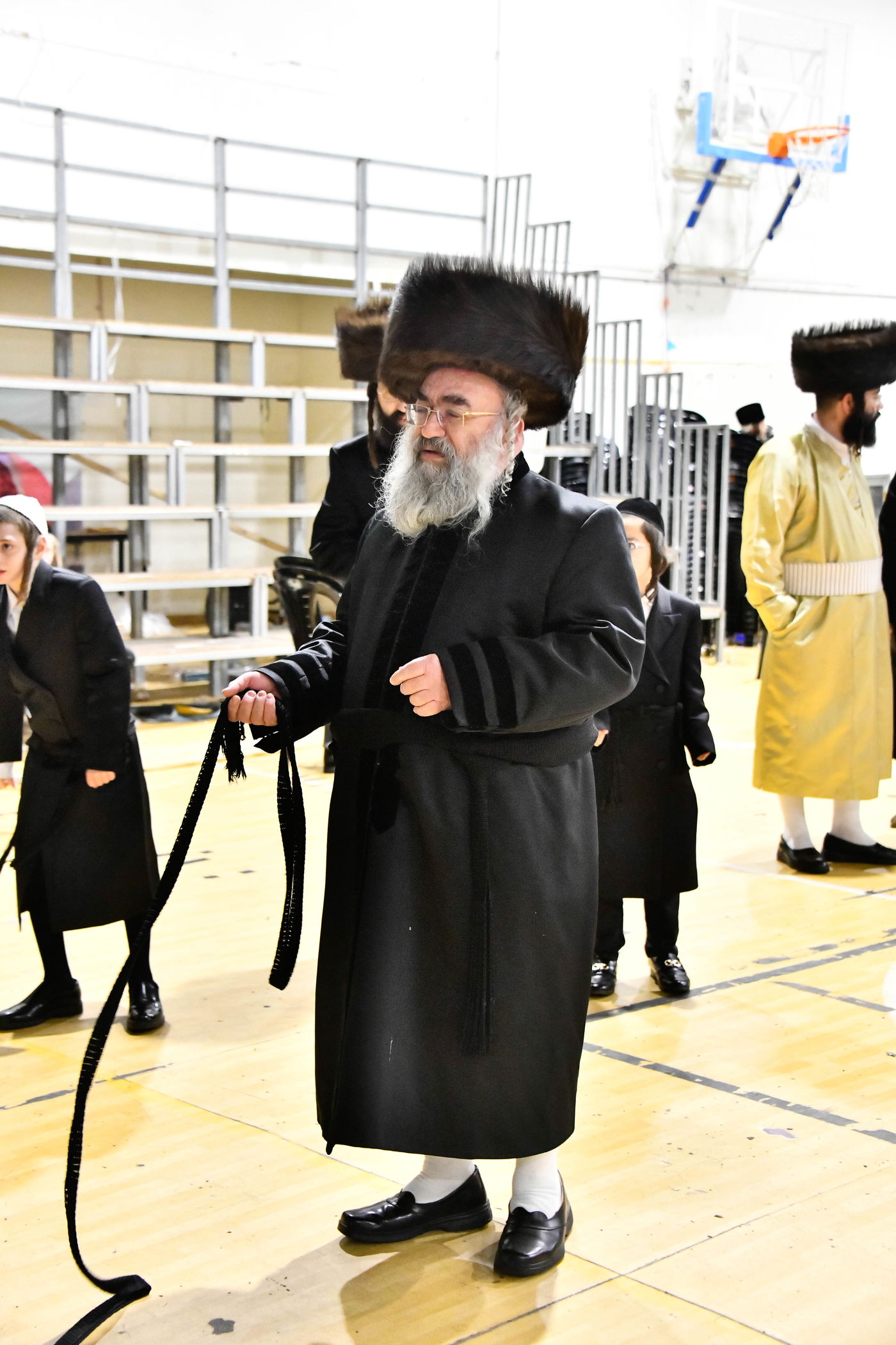 שמחת בית תולדות אברהם יצחק