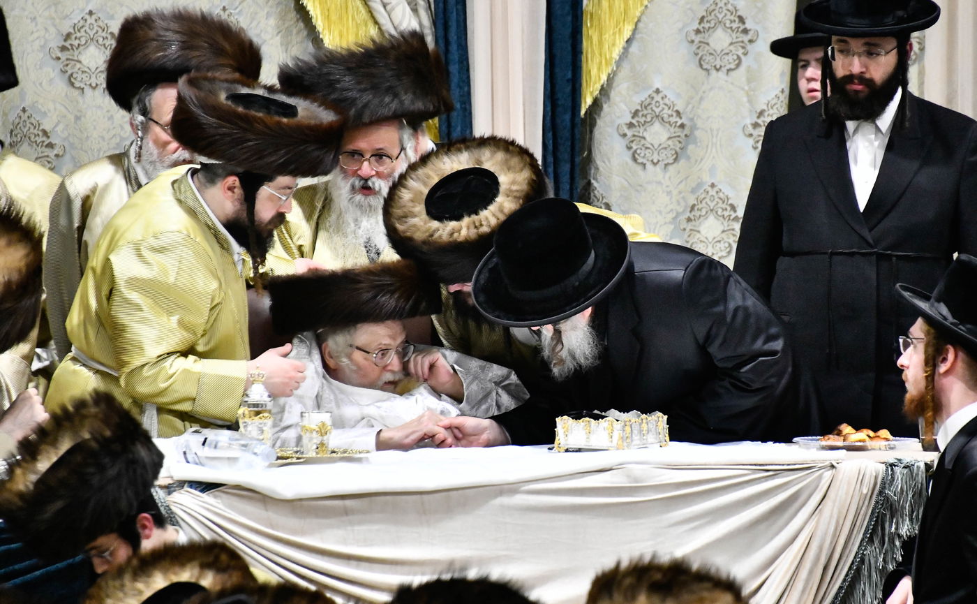 שמחת בית תולדות אברהם יצחק