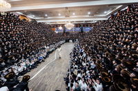 שמחת בית סאטמר