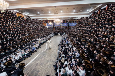 שמחת בית סאטמר