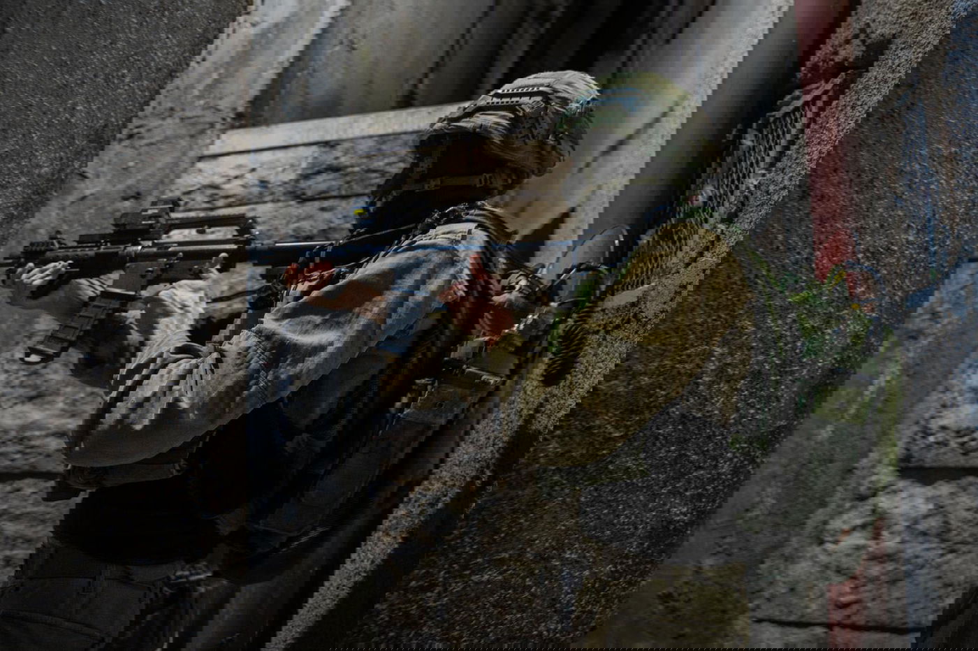 סיכול טרור נרחב ביהודה ושומרון: כ-60 מבוקשים נעצרו, שישה כלי נשק נתפסו