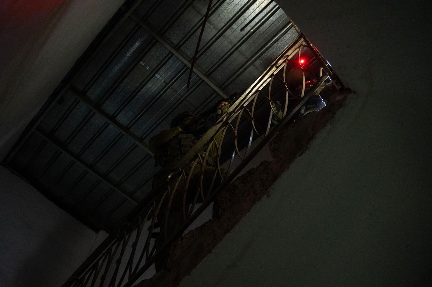 סיכול טרור נרחב ביהודה ושומרון: כ-60 מבוקשים נעצרו, שישה כלי נשק נתפסו