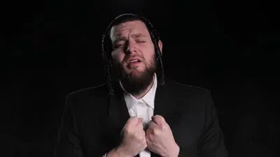 שמילי אונגר בסינגל קליפ חדש: "כוס של ברכה"