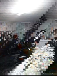 שמחת אירוסי שמחה בונים רבינוביץ