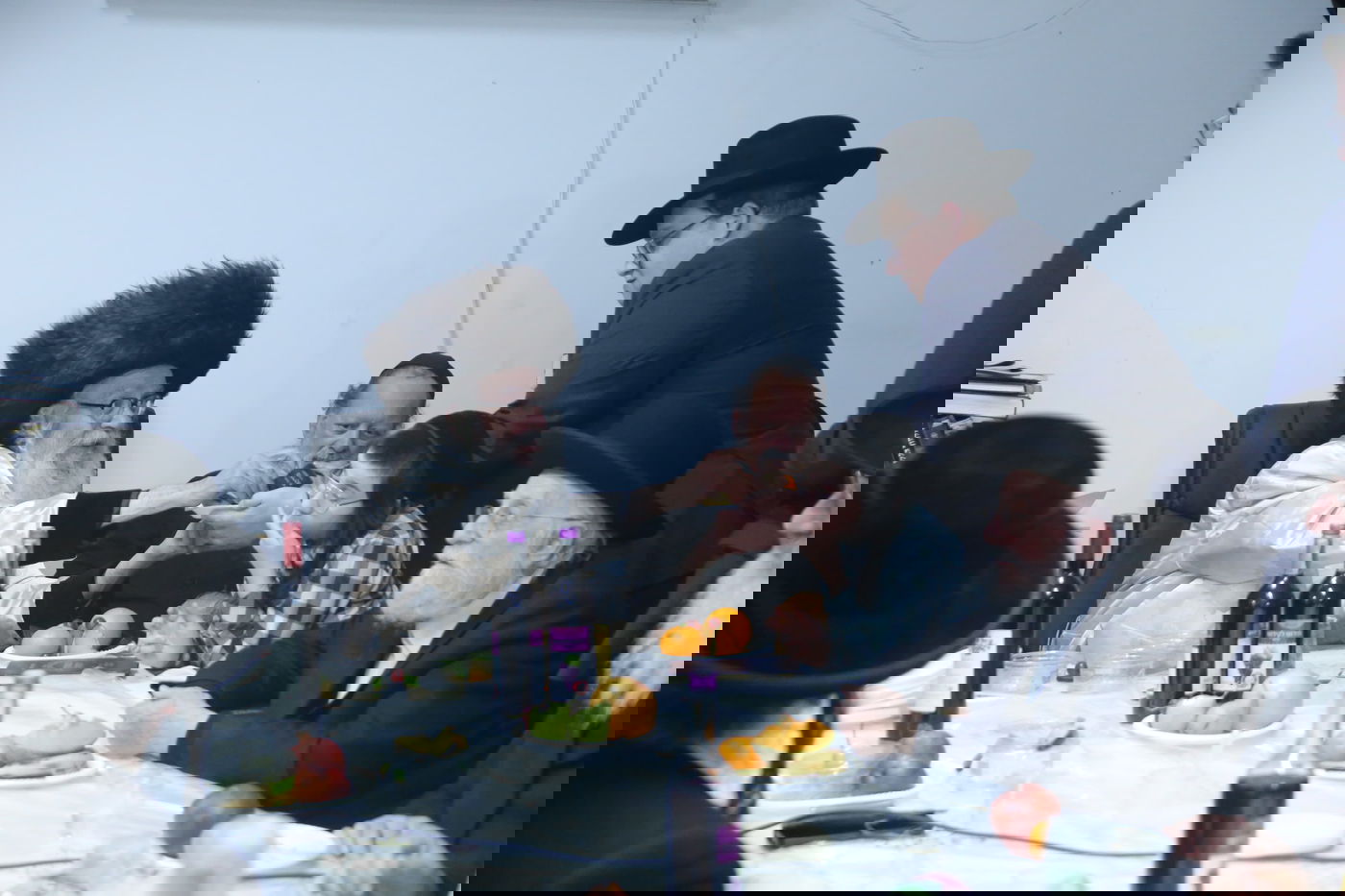 ט"ו בשבט בטורקא