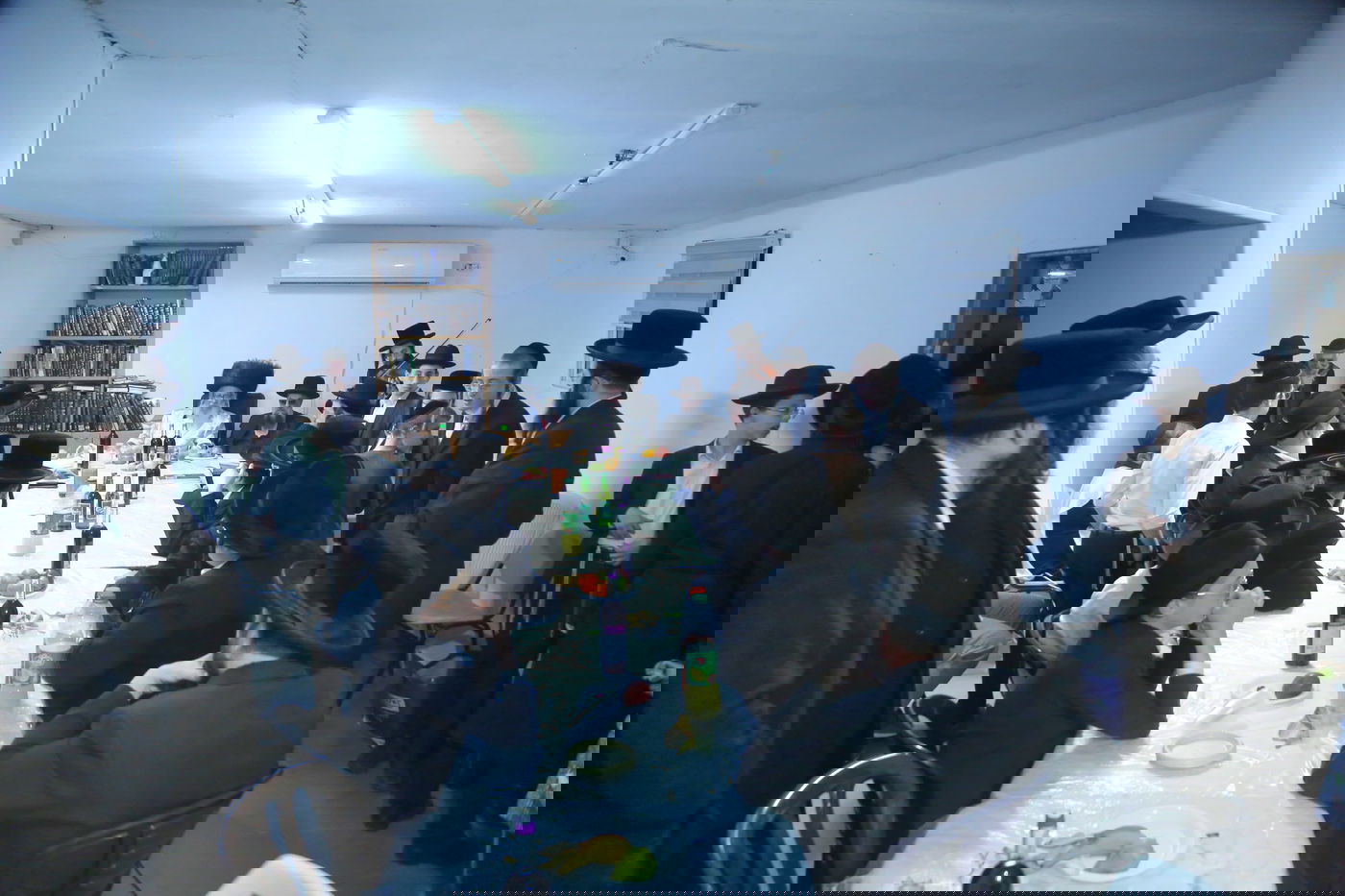 ט"ו בשבט בטורקא