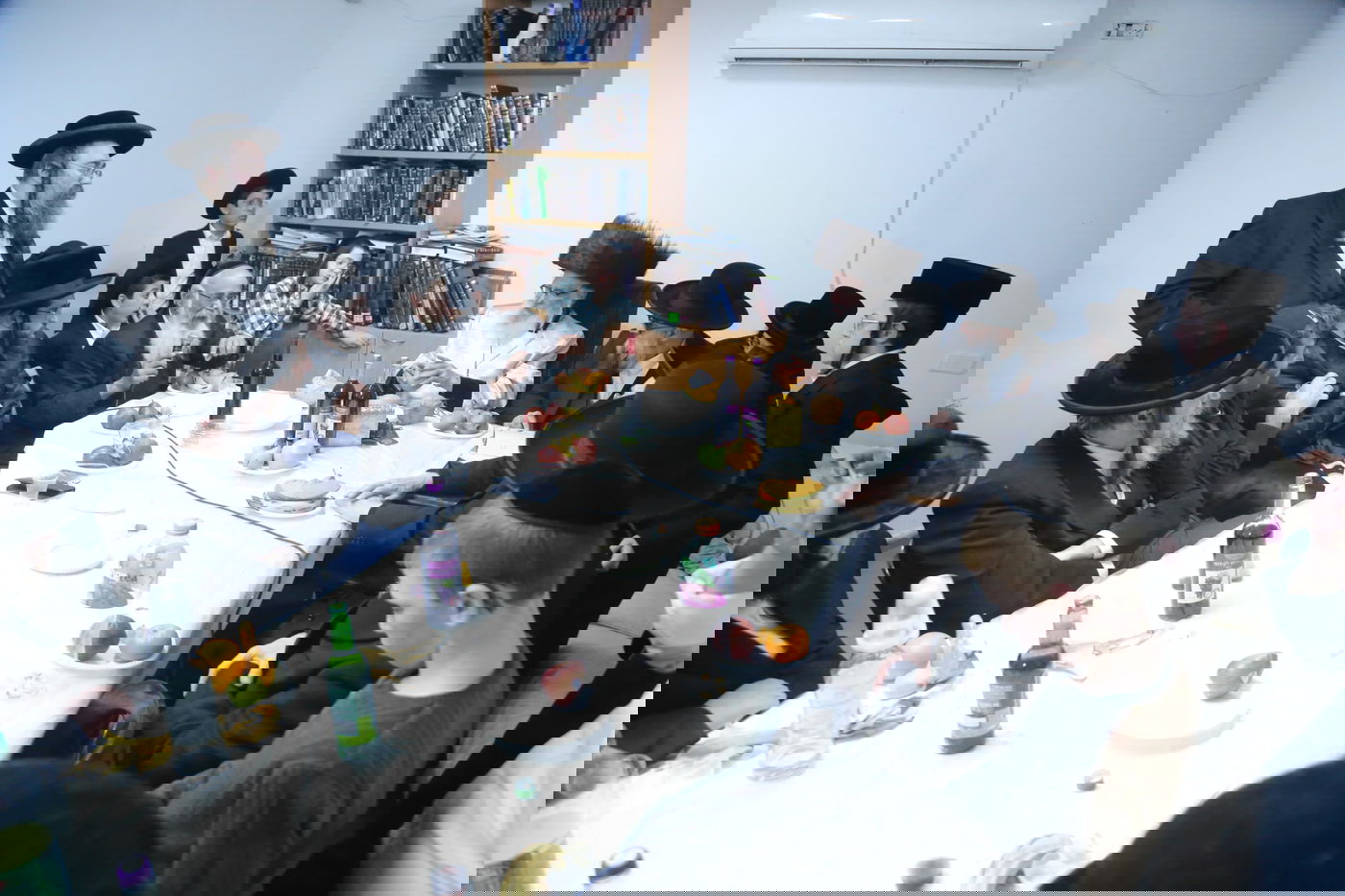 ט"ו בשבט בטורקא