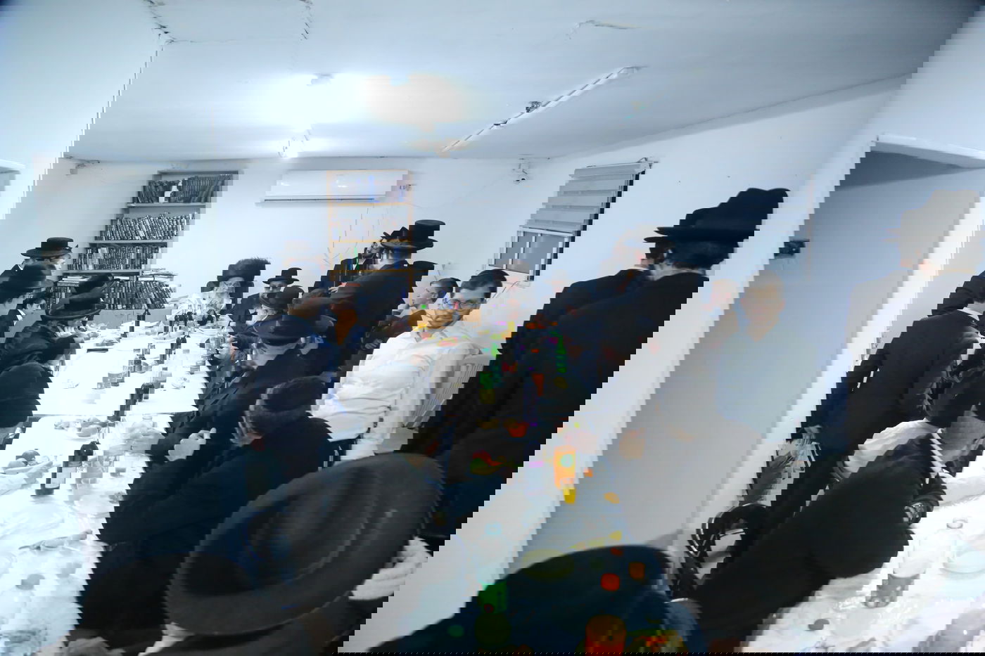 ט"ו בשבט בטורקא