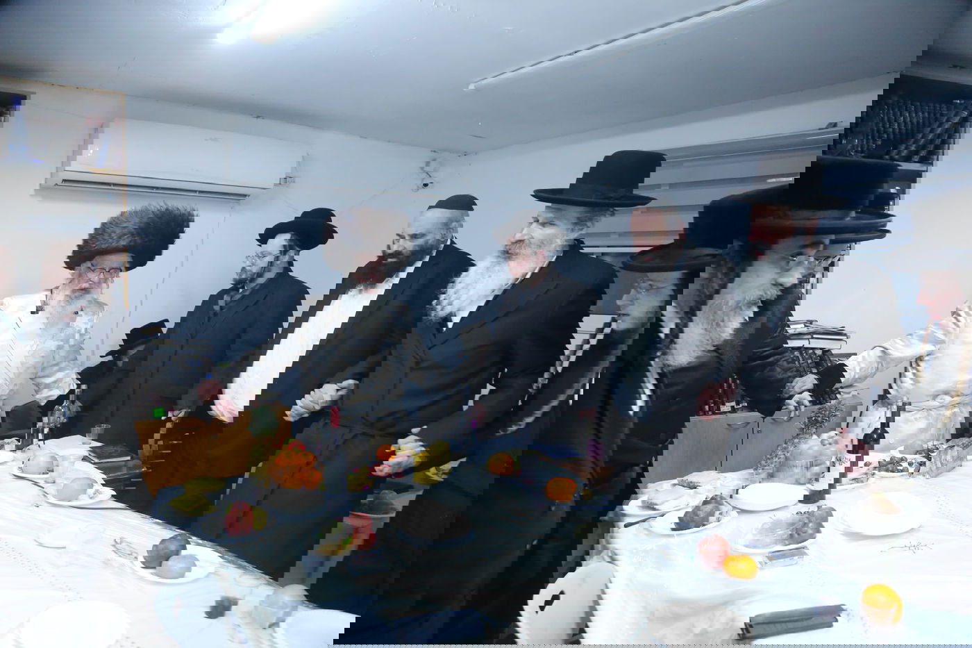 ט"ו בשבט בטורקא