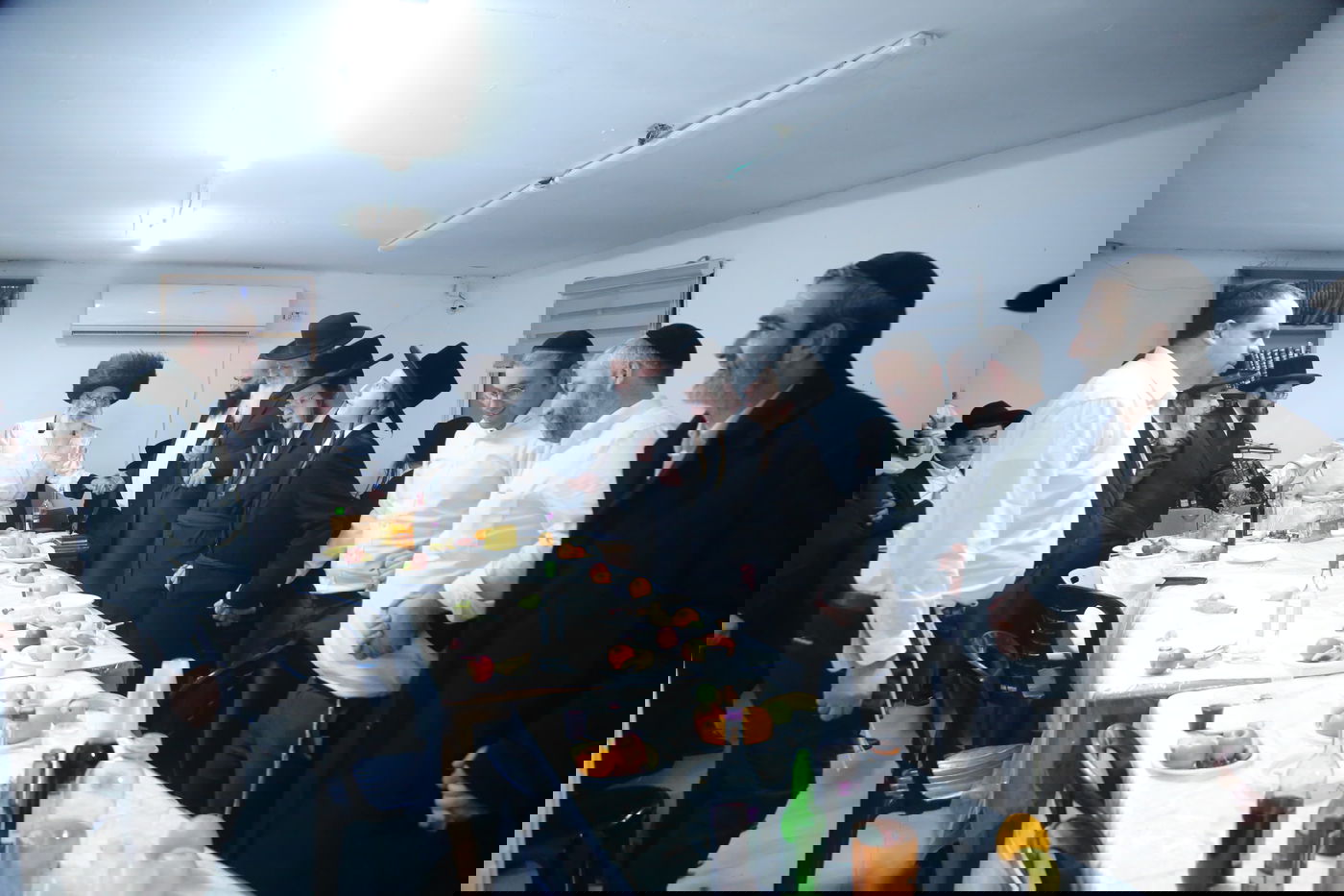 ט"ו בשבט בטורקא