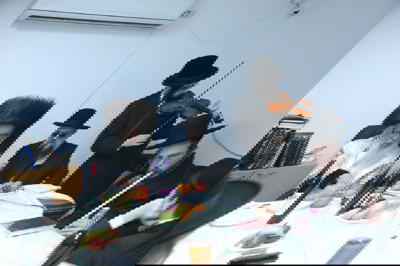 ט"ו בשבט בטורקא