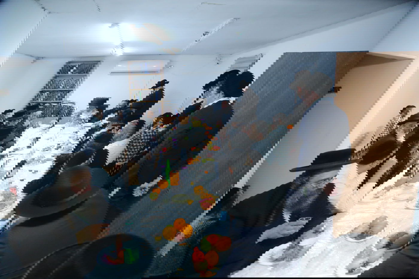 ט"ו בשבט בטורקא