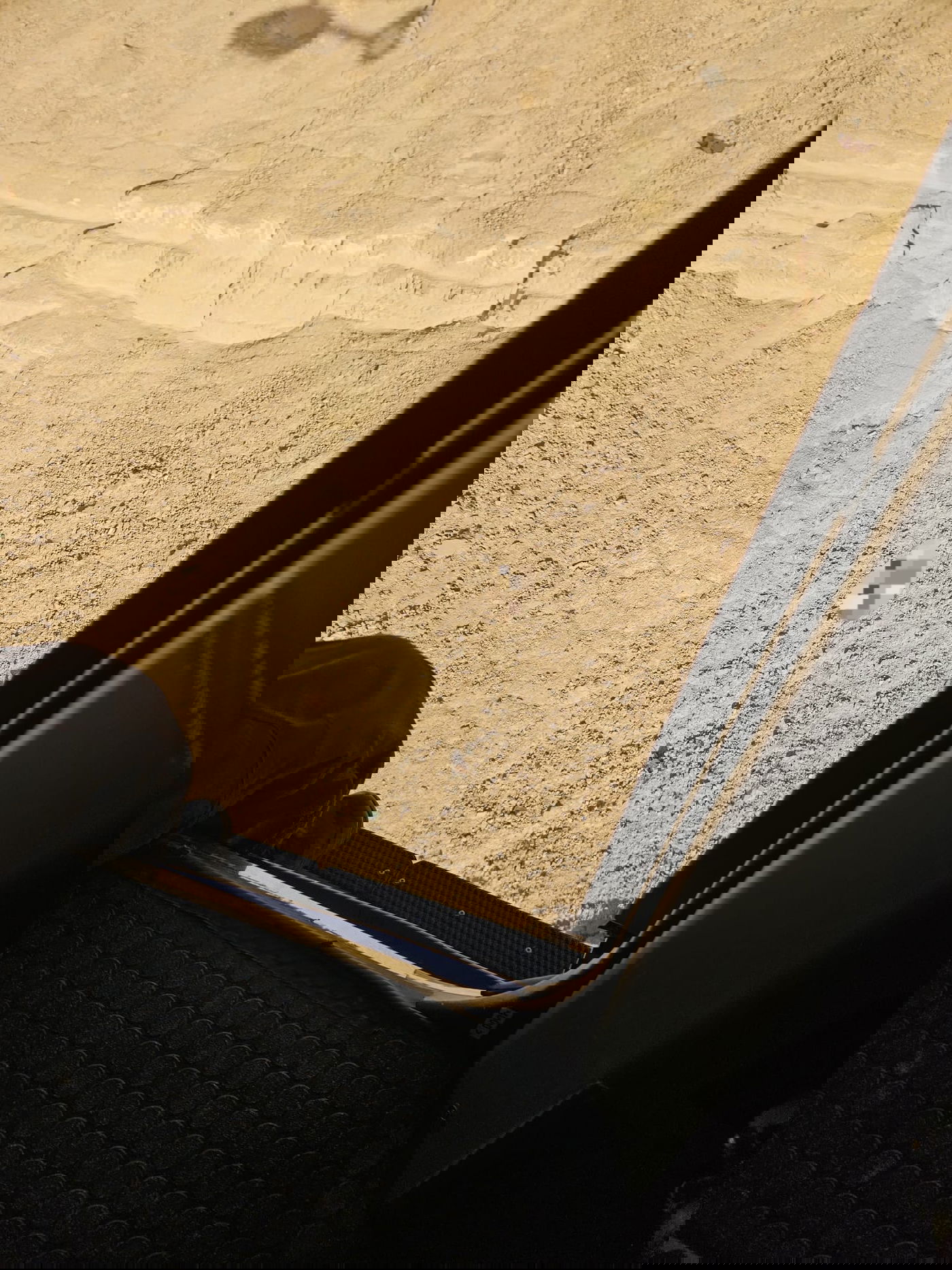 החילוץ במצפה רמון