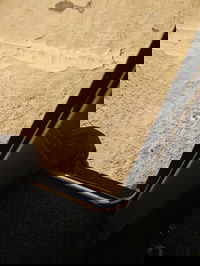 החילוץ במצפה רמון