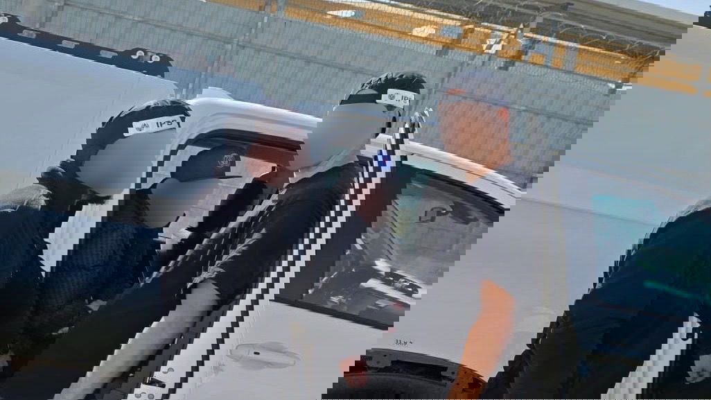 האסיר שנעצר