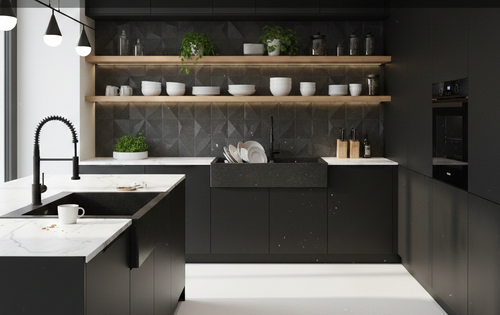 מטבח מהחלומות