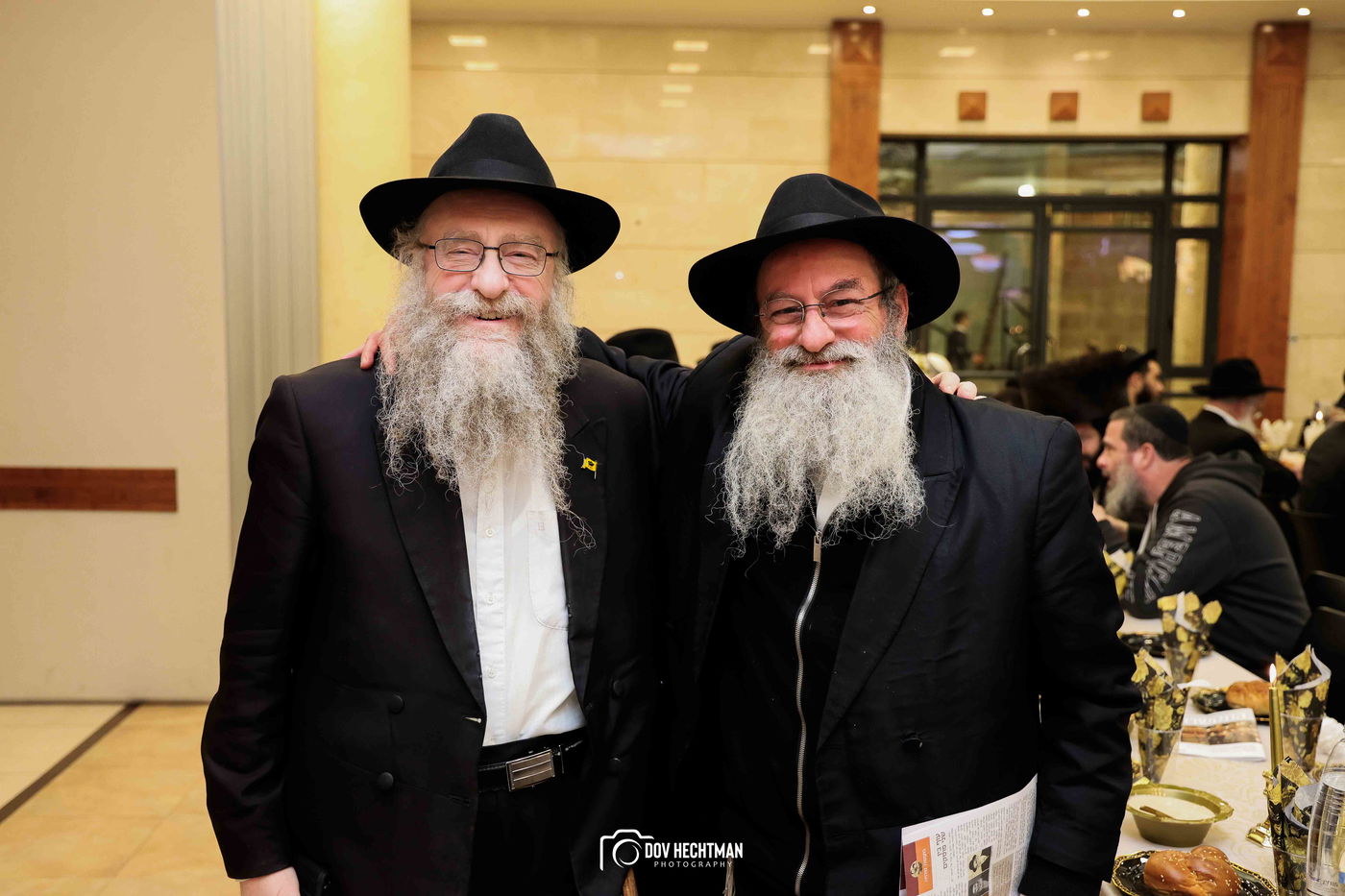 סיום הרמב״ם בירושלים 