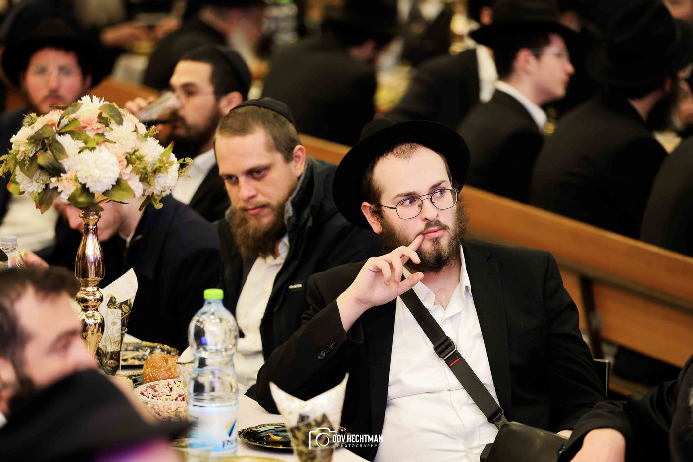 סיום הרמב״ם בירושלים 