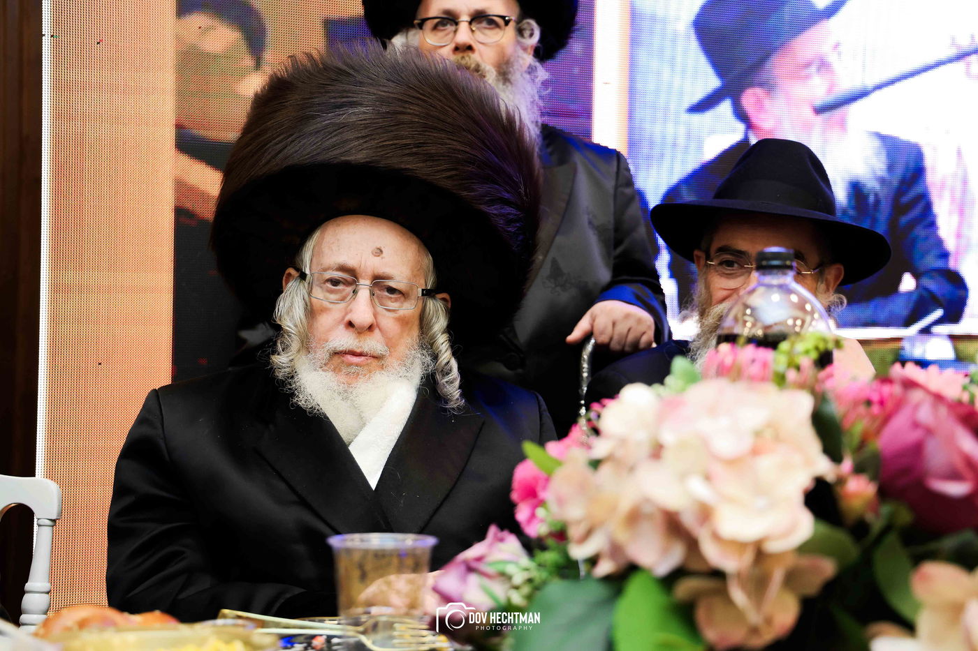 סיום הרמב״ם בירושלים 