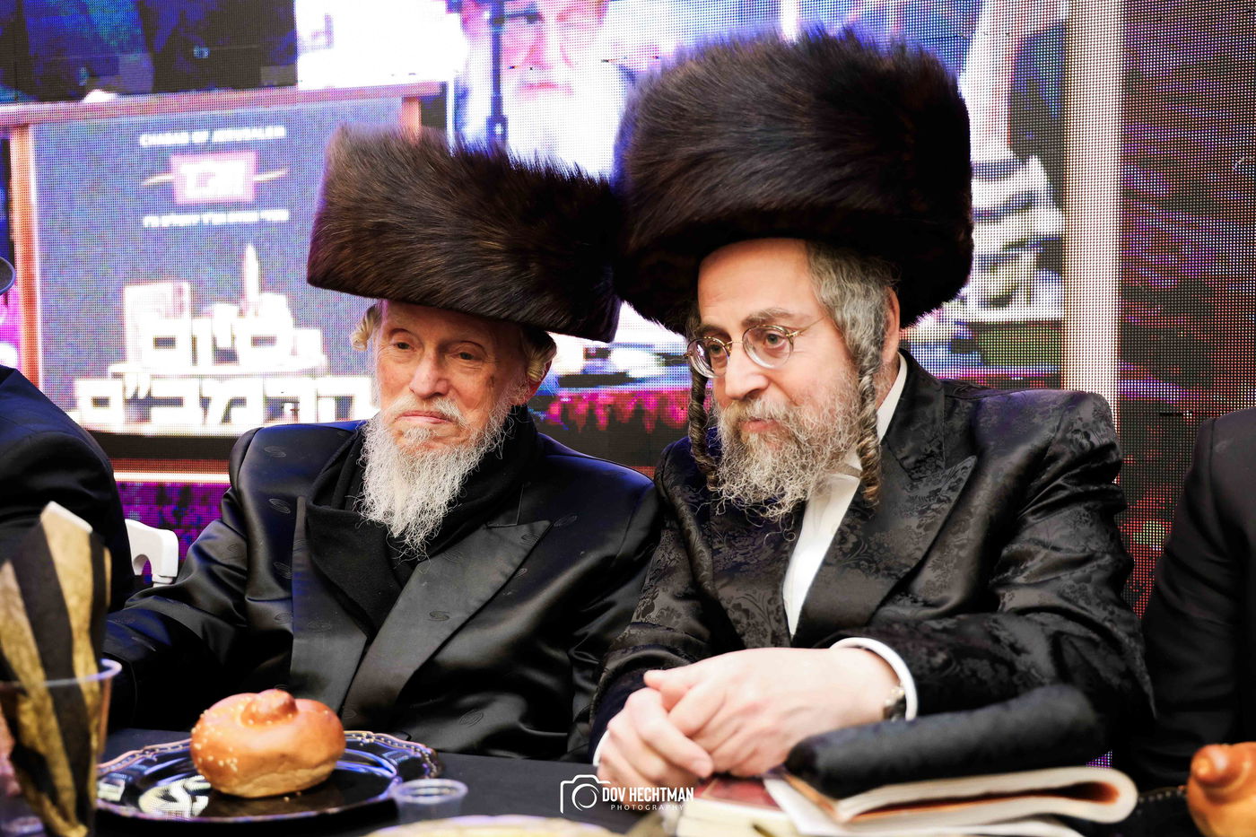 סיום הרמב״ם בירושלים 