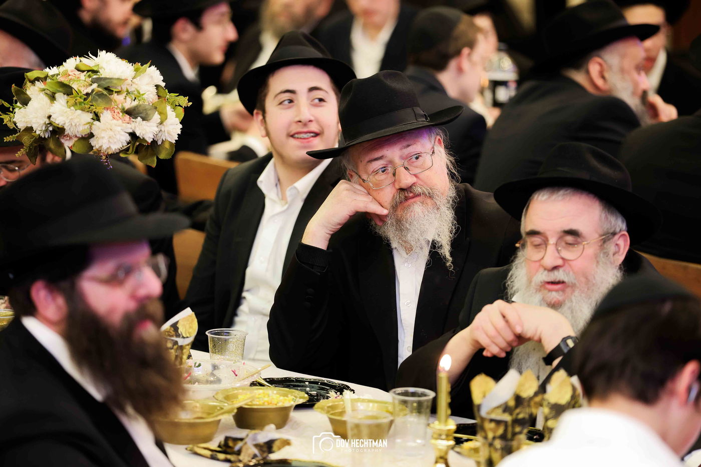 סיום הרמב״ם בירושלים 