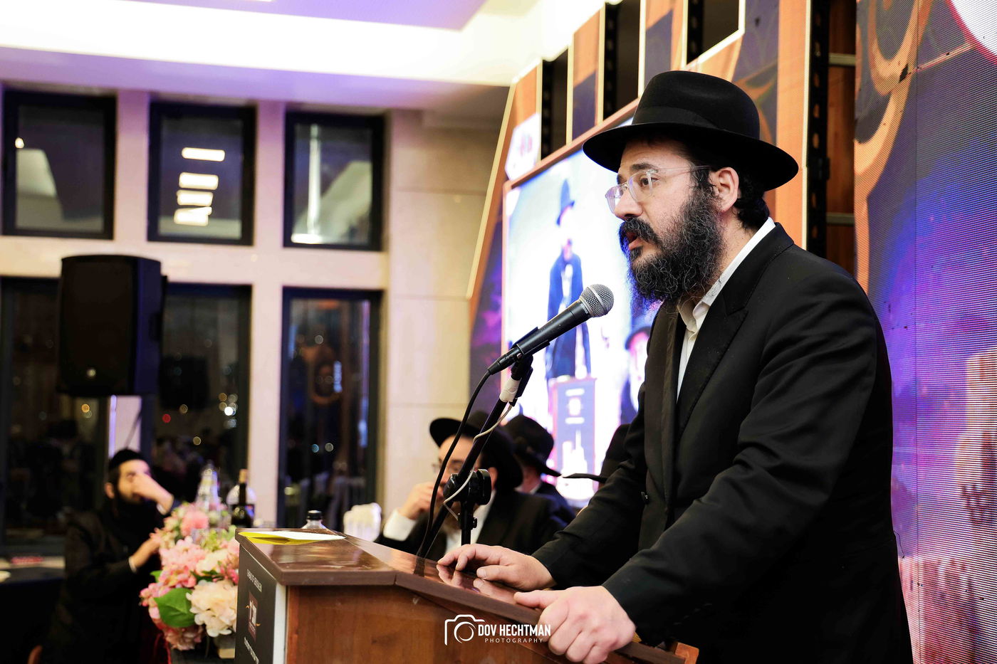 סיום הרמב״ם בירושלים 