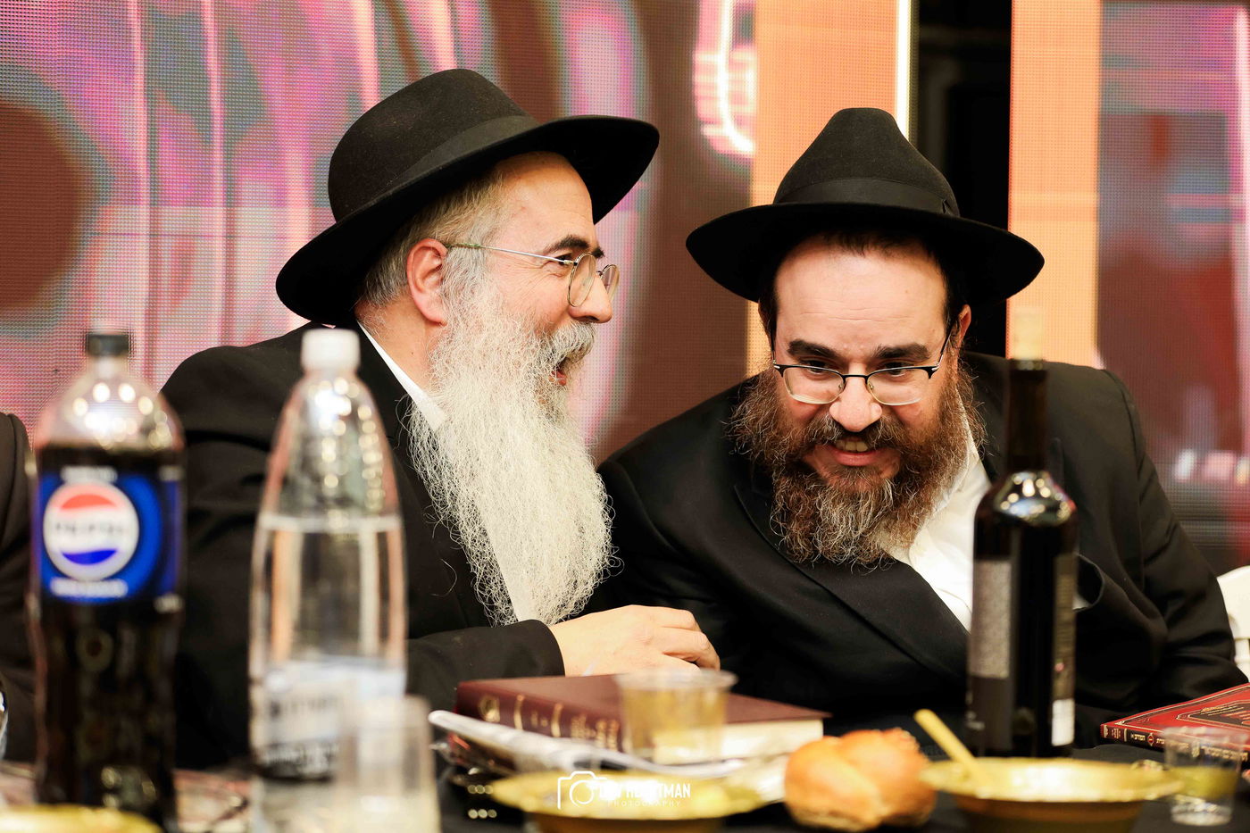 סיום הרמב״ם בירושלים 