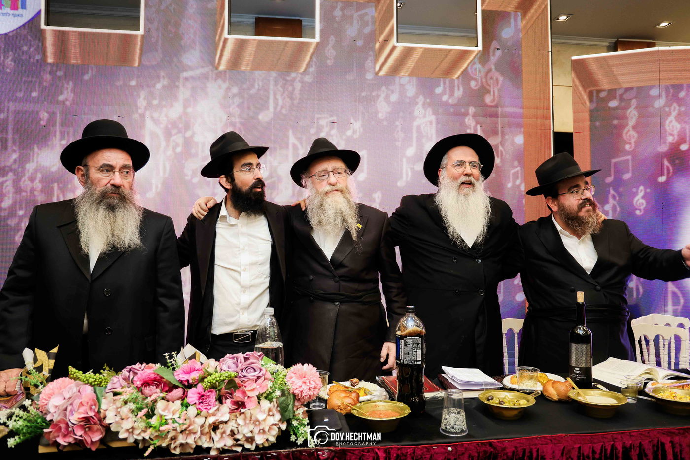 סיום הרמב״ם בירושלים 