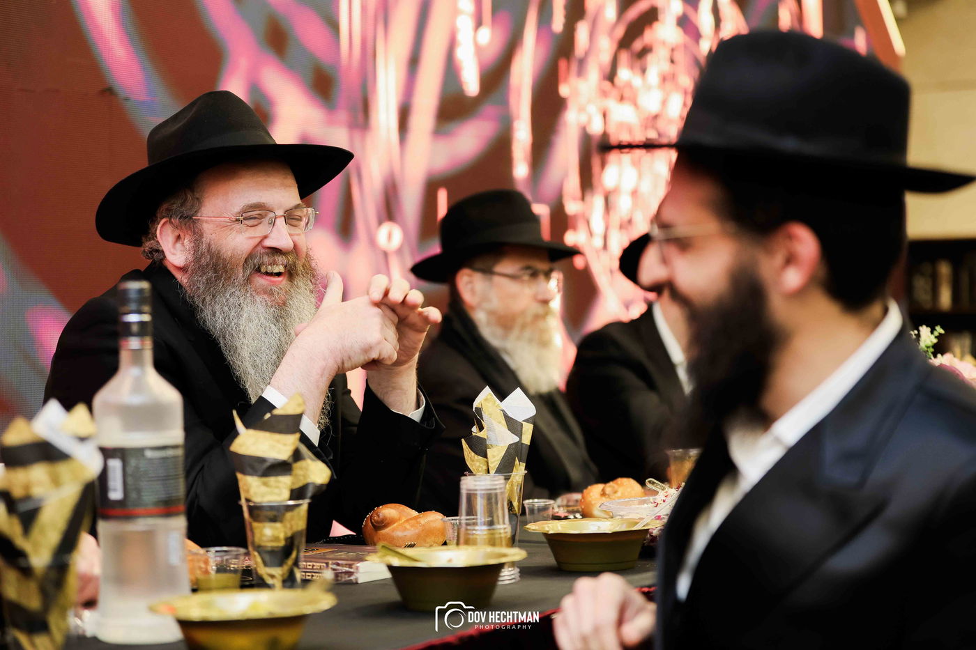 סיום הרמב״ם בירושלים 