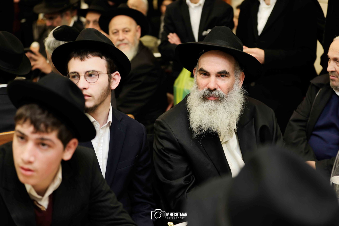 סיום הרמב״ם בירושלים 