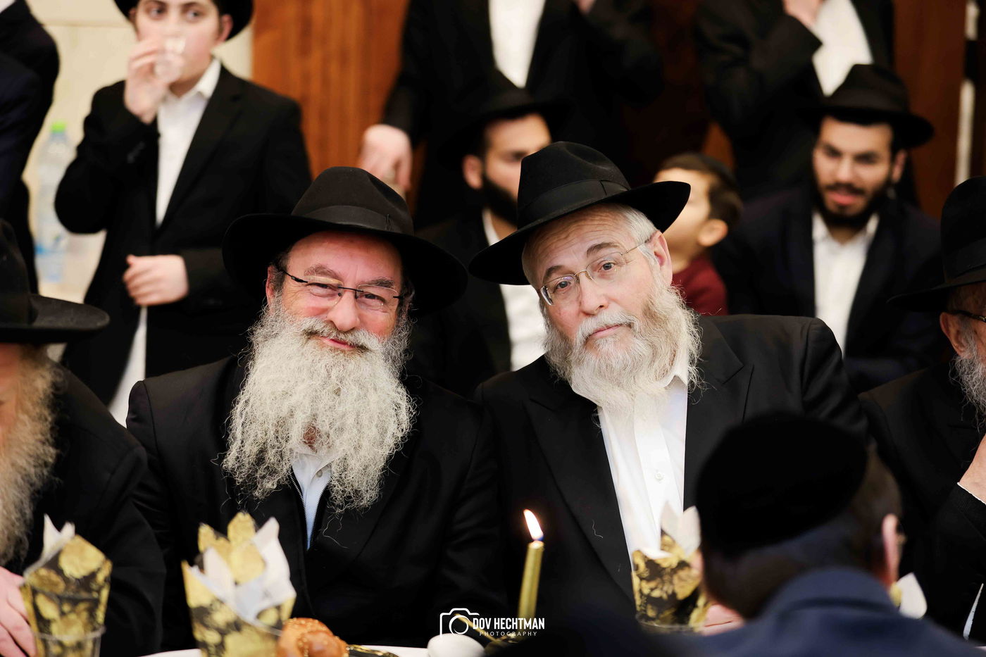 סיום הרמב״ם בירושלים 