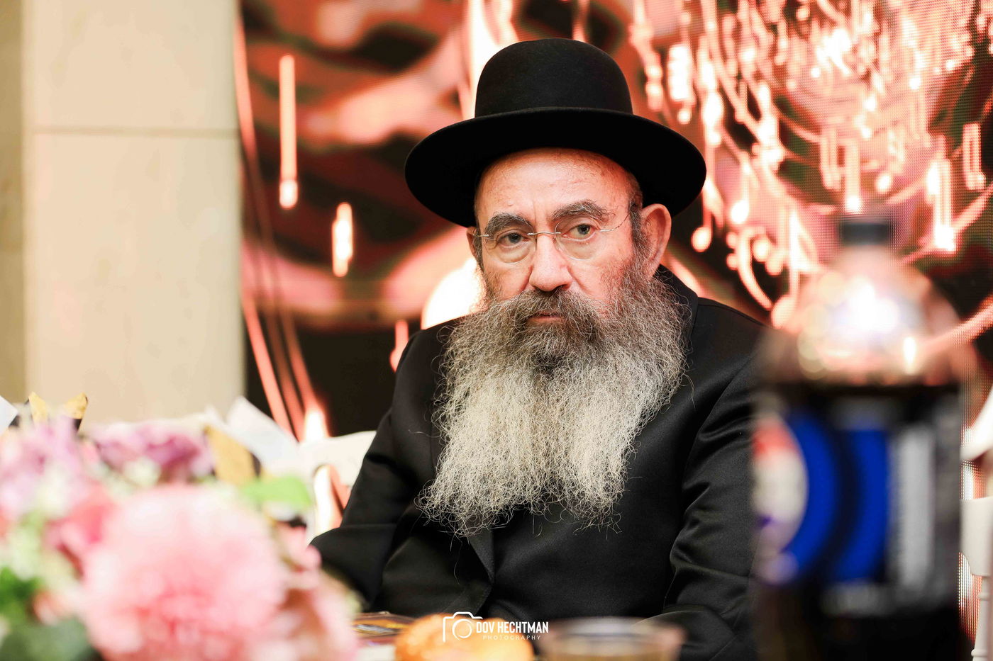 סיום הרמב״ם בירושלים 