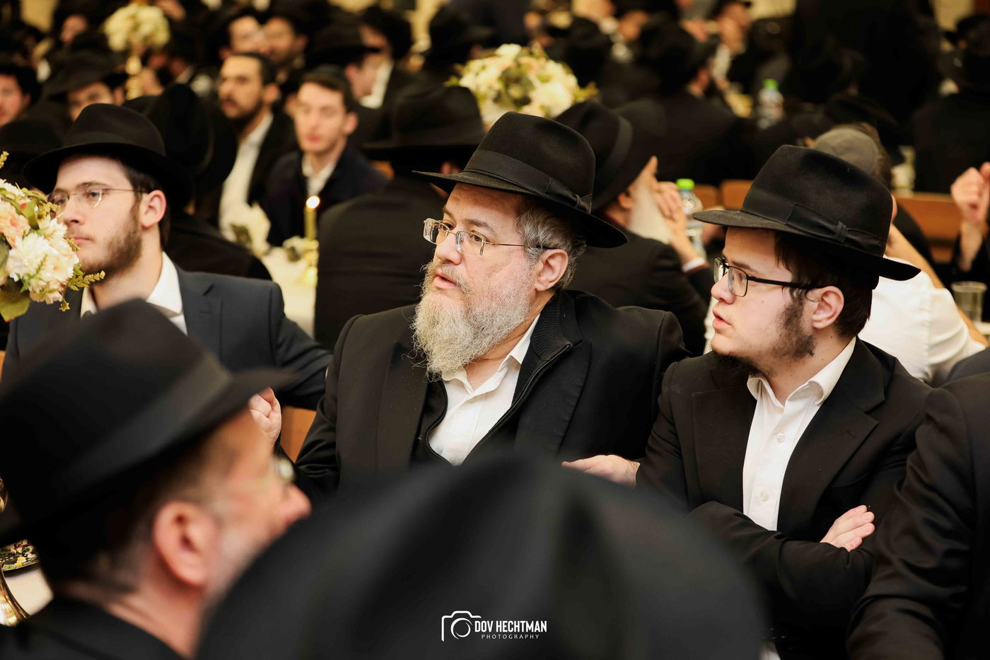 סיום הרמב״ם בירושלים 