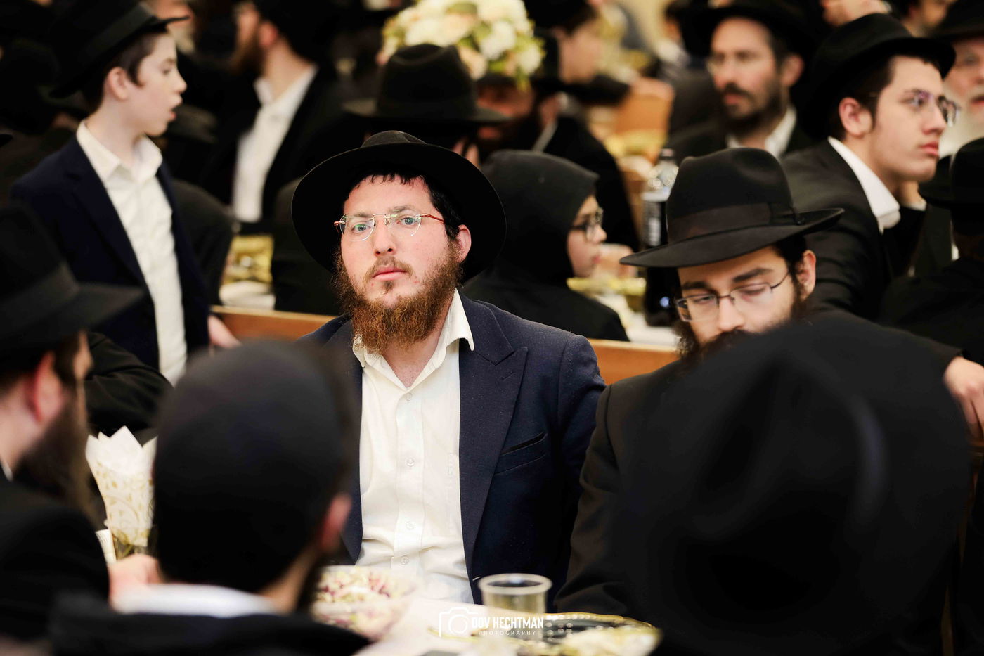 סיום הרמב״ם בירושלים 