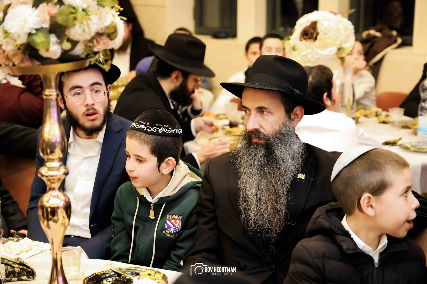 סיום הרמב״ם בירושלים 