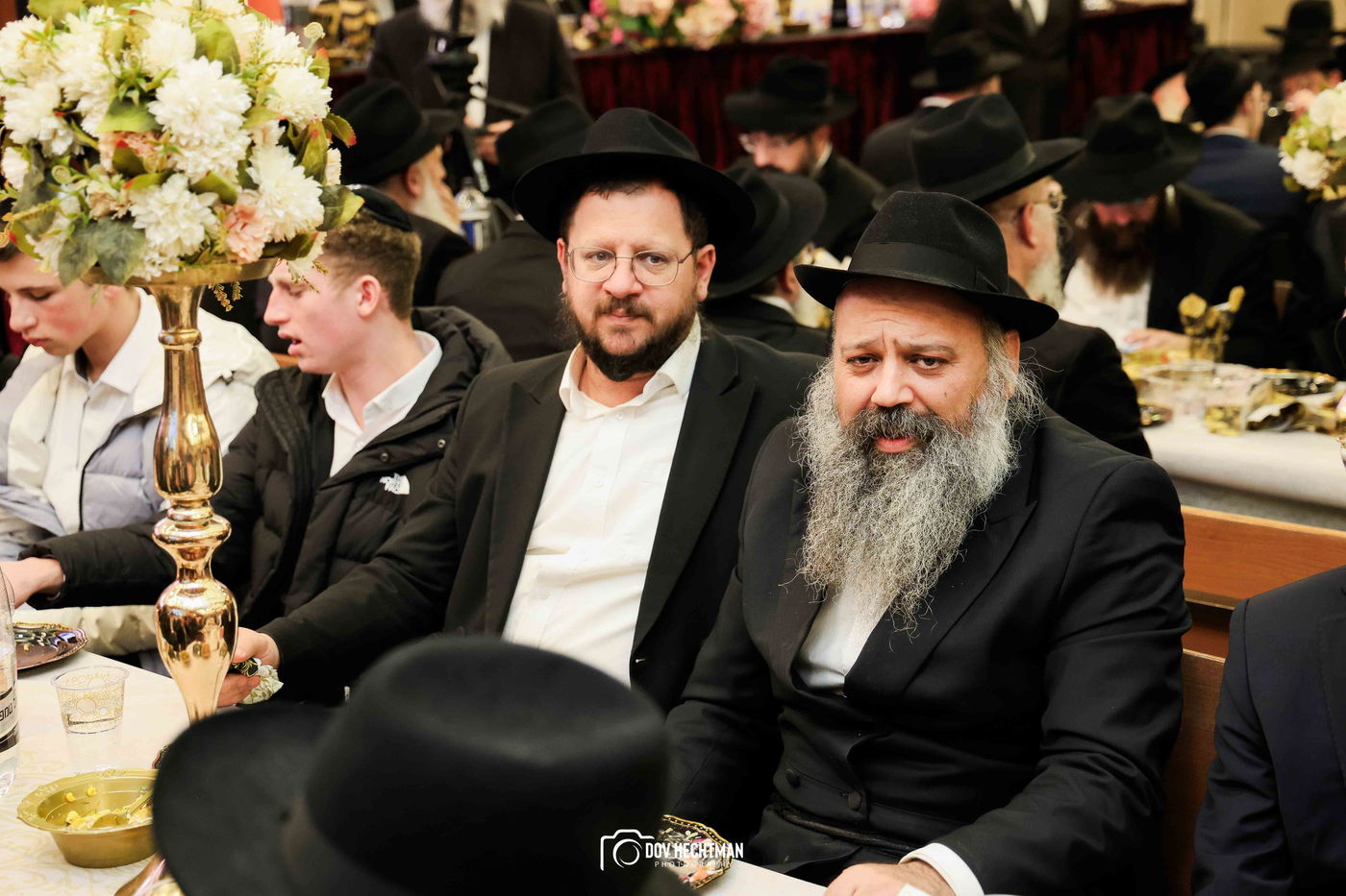 סיום הרמב״ם בירושלים 