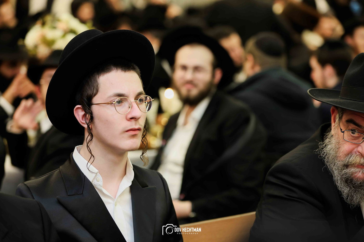 סיום הרמב״ם בירושלים 