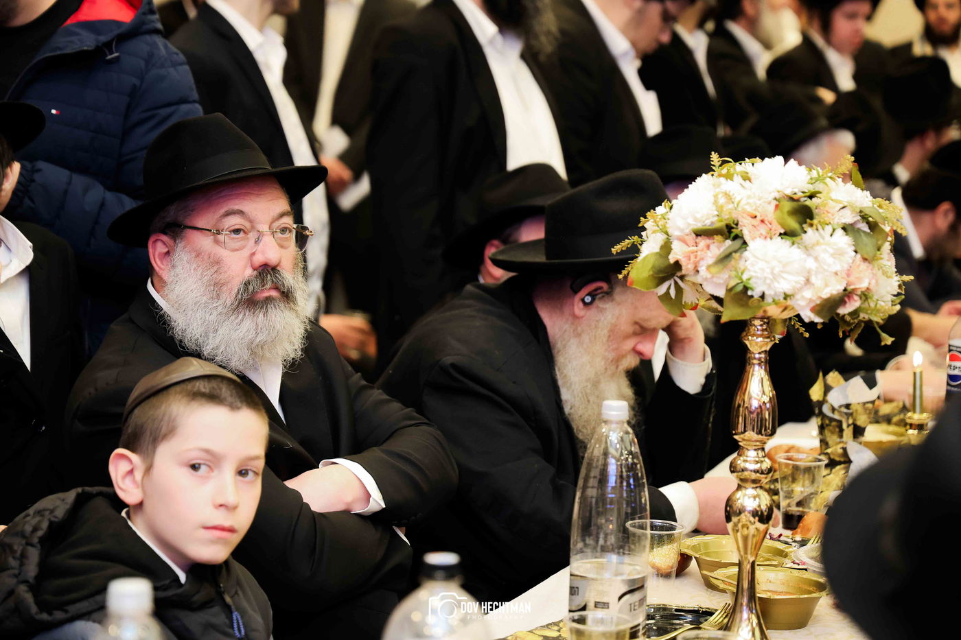 סיום הרמב״ם בירושלים 