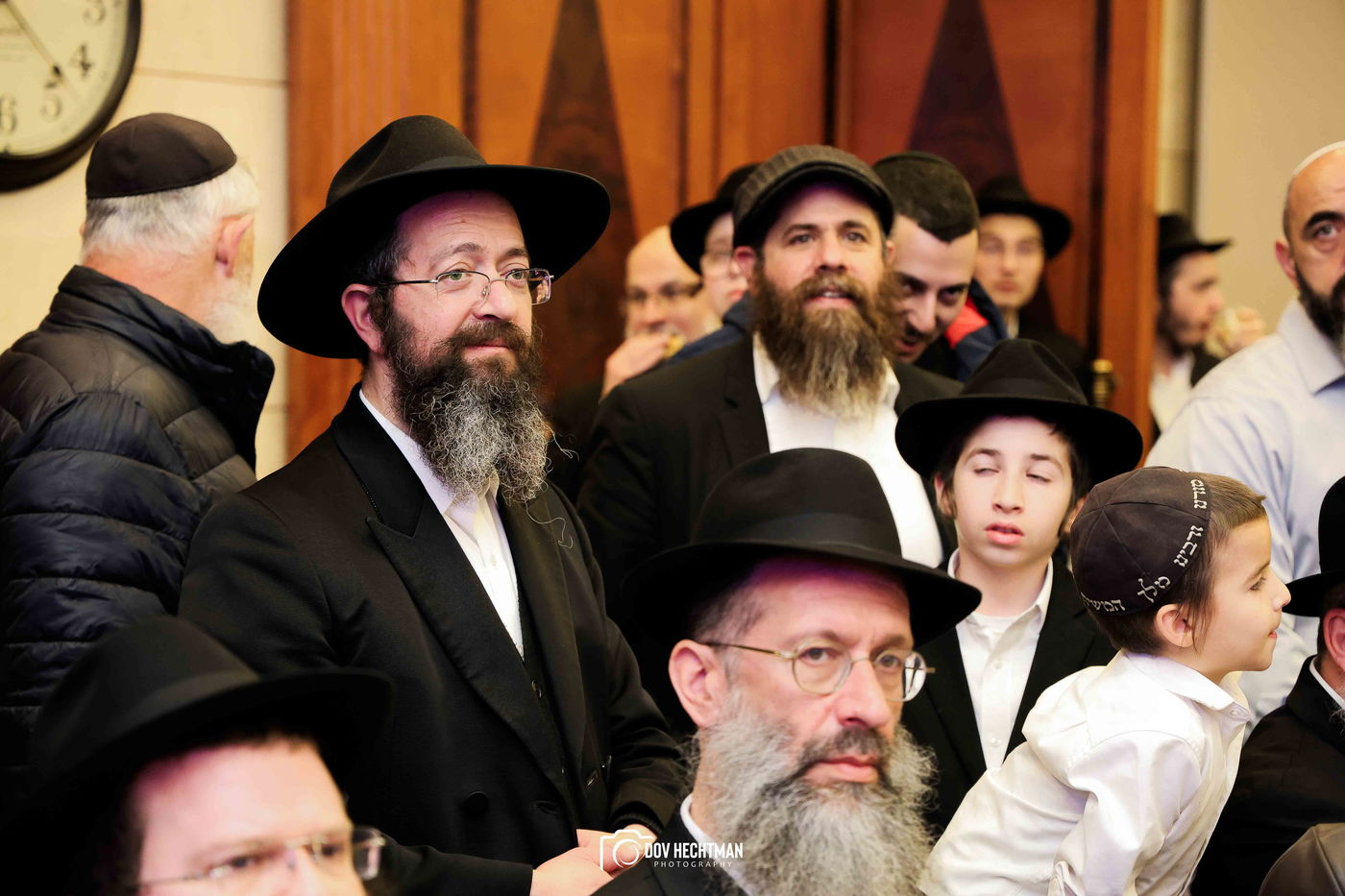 סיום הרמב״ם בירושלים 